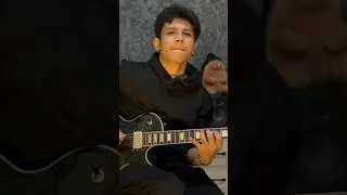 Birsera malai guitar solo cover&hellip; #fyp #guitarcover #1974ad #nepalimusic