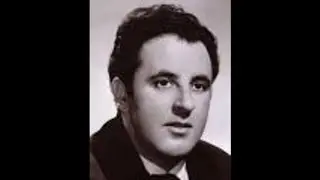 Carlo Bergonzi : 