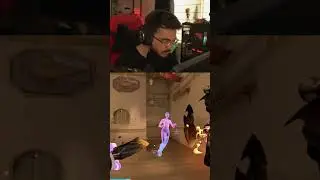 Try this next time you're aim training