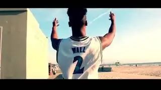 MoeSOS - Westside Nights ft. Shah Infinite (Prod. Damm!tMitch)