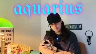 ВОДОЛЕЙ 🔮 ОНИ ВИДЯТ ВАС С СОВЕРШЕННО ДРУГОЙ СТОРОНОЙ, О КОТОРОЙ ДАЖЕ НЕ ПОДОЗРЕВАЛИ