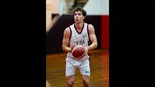 Ty Lockwood GPS and CBSQ 2025 Highlights