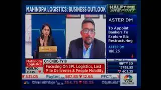 Ram Swaminathan speaks to CNBC -TV18 on MLL&rsquo;s business outlook and prospects for the future