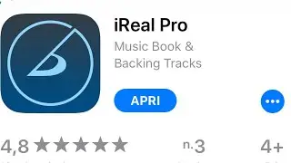 IReal Pro cos’è, come funziona