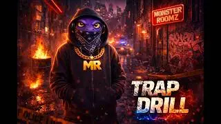 Trap Drill Type Beat 2025 | UK Drill &mdash; 