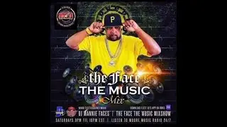 Award Winning ECMD Music  & Entertainment Experience w/ #DjMannieFaces #fleetdjs @ECMDExperience