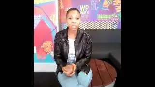 Yanelisa Mbambisa