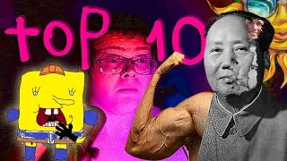 Top 10 Finest Dictators/Home Depot Items/Roddy Ricch Songs/Calls For Help