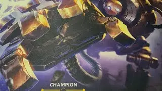 Riftbound pack openings after skirmish win