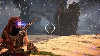 World Datapoint 63 Location - Horizon Forbidden West