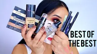 ULTIMATE DRUGSTORE MAKEUP KIT | OILY SKIN EDITION!