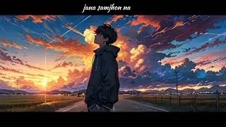 Midnight Lofi 🌙 | Chill Beats to Relax, Study &   relaxing lofi song 🎧 like and subscribe #lofimusic