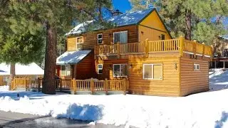 FOR SALE: 43218 Sheephorn Road, Big Bear 92315