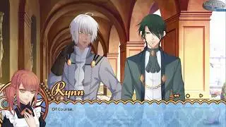 The Intrigue! - Cinderella Phenomenon Episode 12 - Experience Boost Gameplay
