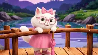 Let's see what a fishing day for Mika cat will be like.😿😿 #CatStory #cat #cute #funnycats #CatMom