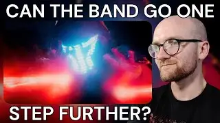 Smash Into Pieces - Heroes Are Calling REACTION / REVIEW