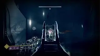 Infinite ammo + infinite thrall + devour + subsistence