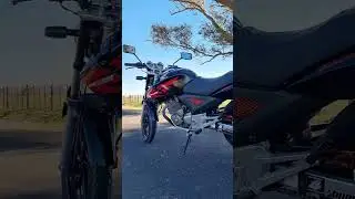 #twister250 #automobile #videoviral #smartphone #electronic #bullet #honda #hondamotos #splendor