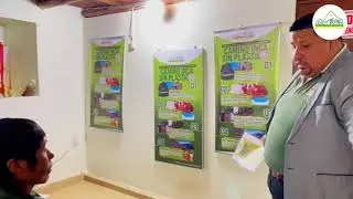Capacitaci&oacute;n Camino Inca sin Plastico 2023 - Inca Trail Reservations
