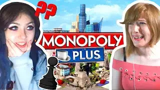 Minx fails to learn chess - Monopoly with xQc, Mizkif, Jakenbake, Cyr and Sanchovies | Aug 8, 2021