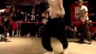 circus bham @ B boy Resurrection- May 12, 2007
