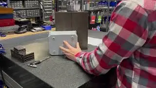 Quality Technician