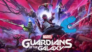 【GUARDIANS OF THE GALAXY　#2】罰金を稼がなきゃいけない宇宙海賊たち