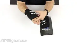 Empire TW Prevail Sleeve Paintball Gloves - Review