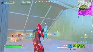 I Killed My Teammate