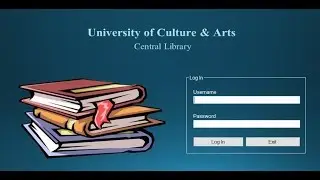 Create Login Window with C# and SQL Server Step by Step