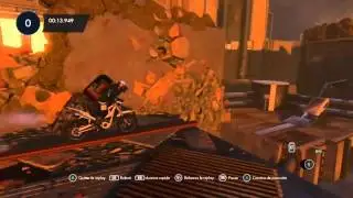 Trials Fusion - Firefighter (by kronenb)