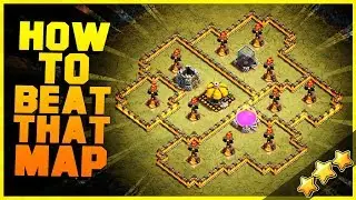 How to 3 Star 