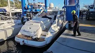 Alliance Yachts Management Pr&eacute;paration de Bateaux 