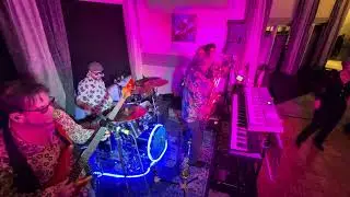 Old Time Rock and Roll - The Doctors of Rock and Roll @ Chemainus Theatre - Jan 3rd, 2026