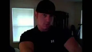 Brantley Gilbert - You Promised (Cover) Sean Poudrier Revised