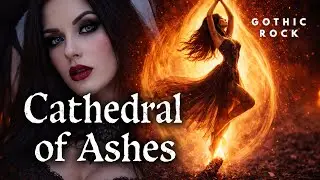 GOTHIC ROCK-Cathedral Of Ashes