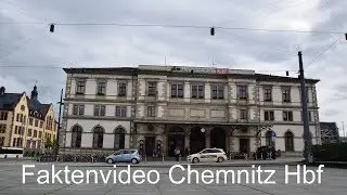 Faktenvideo Chemnitz Hbf (2017)