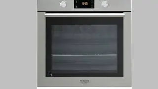 Онлайн обзор. Духовой шкаф Hotpoint Ariston 7O 4FA 541 JH IX HA