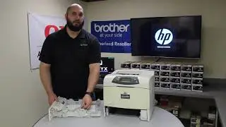 HP LaserJet 4300 | Onyx Imaging | OKC Printer Repair | Common Causes of Paper Jams