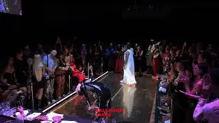 NEW WAY @ THE FINAL JUDGEMENT 10 YEAR ANGELS ANNIVERSARY BALL