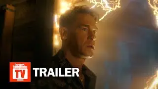 Peacemaker S02 E04 Trailer | 'Need I Say Door'