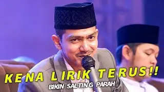 DIJAMIN SALTING LIAT VIDEO INI!!! MADAD MADAD FULL DILIRIK HABIB ZAIDAN LIVE KARANGANYAR