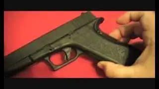 Beaver Tail Grip