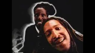 Abstract Rude & Tribe Unique - Stop Biting (2001)