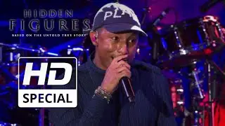 Hidden Figures | Live Concert Highlights  | Official HD Clip 2016