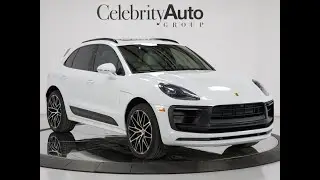 2022 PORSCHE MACAN GTS SPORT CHRONO PACKAGE PORSCHE TORQUE VECTORING PLUS