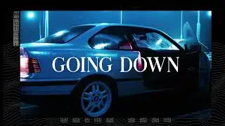 GOING DOWN - Meek Mill x Eminem Type x Dark Angry Piano Beat