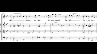 Purcell: Dido and Aeneas&ndash; 