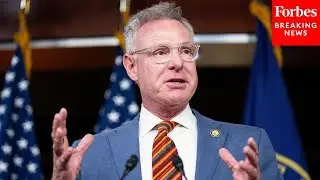 Scott Peters Calls GOP's One Big Beautiful Bill: 'A Disaster For The United States'