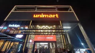 একের ভিতর সব | সিলেটবাসীর জন্য Unimart চলে এসেছে এখন সিলেটে #unimart #shopping #shoppingvlog#sylhet